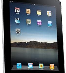 Apple iPad Wi-Fi plus 3G | ابل ايباد Wi-Fi + 3G