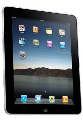 سعر و مواصفات Apple iPad Wi-Fi plus 3G