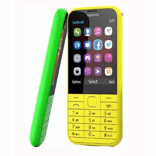 سعر و مواصفات Nokia 225 Dual SIM