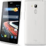 Acer Liquid Z5 | ايسر Liquid Z5