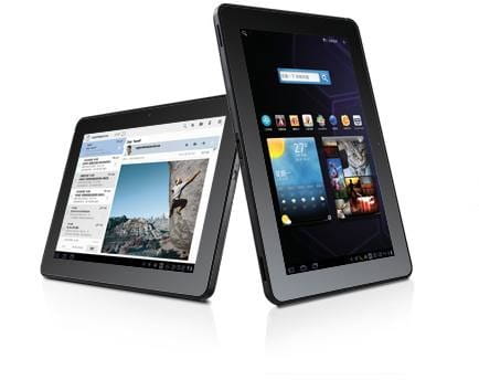 سعر و مواصفات Dell Streak 10 Pro