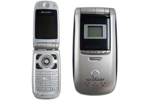 سعر و مواصفات Sharp GX40