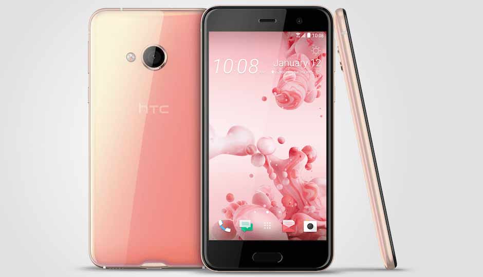 سعر و مواصفات HTC U Play