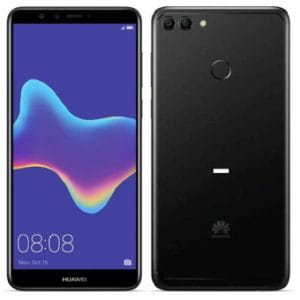 Huawei Y9 2018 | هواوي Y9 (2018)