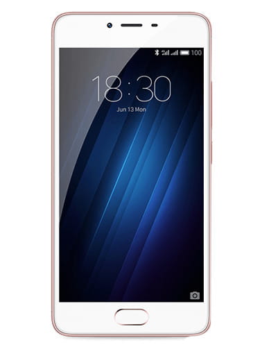 سعر و مواصفات Meizu M3s