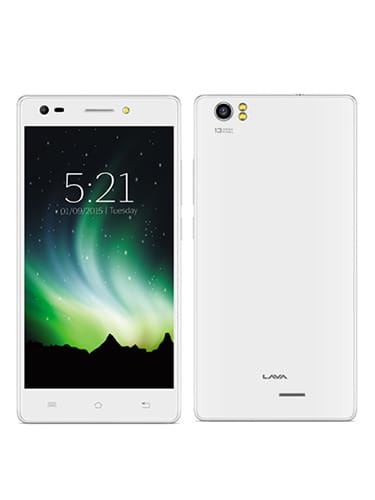 سعر و مواصفات Lava Pixel V2