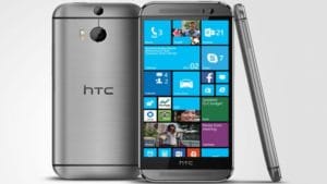 HTC One M8i | اتش تي سي One M8i