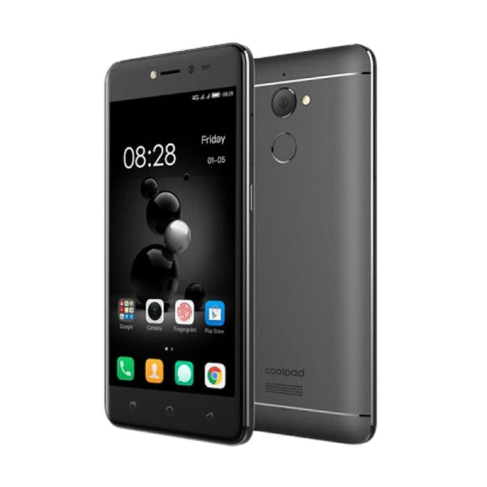 سعر و مواصفات Coolpad Conjr