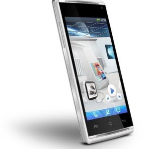 Allview E2 Living | اولفيو E2 Living