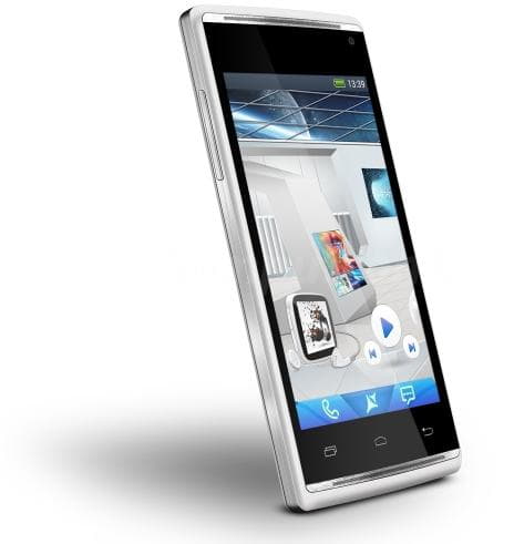 سعر و مواصفات Allview E2 Living