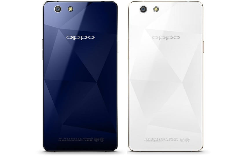 سعر و مواصفات Oppo Mirror 5s