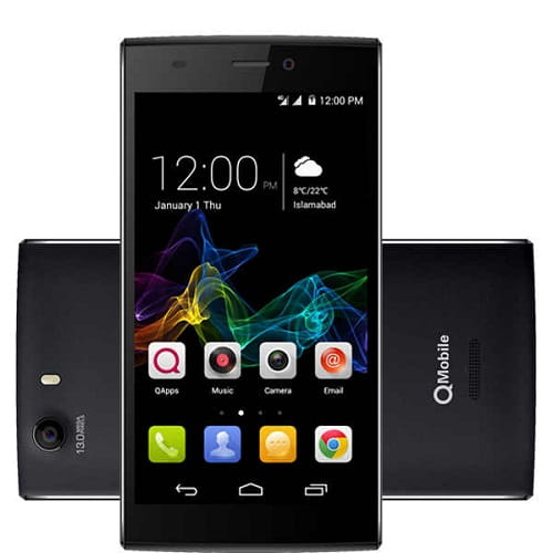 سعر و مواصفات QMobile Noir Z8