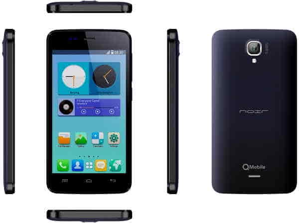 سعر و مواصفات QMobile Noir i5