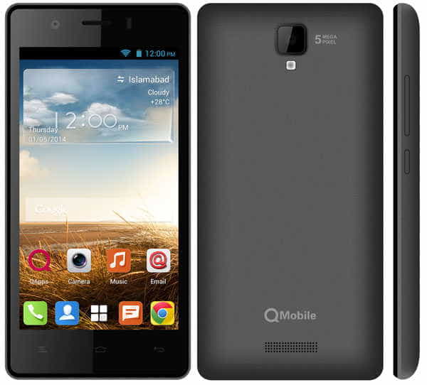 سعر و مواصفات QMobile Noir i6
