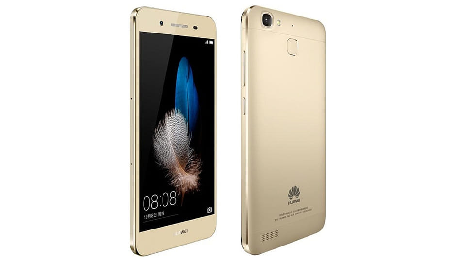 سعر و مواصفات Huawei Enjoy 5s