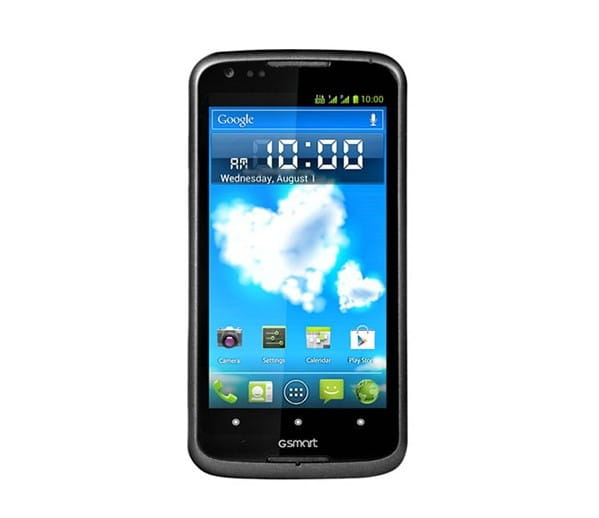 سعر و مواصفات Gigabyte GSmart G1362