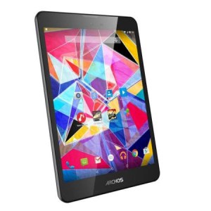 Archos Diamond Tab | اركوس Diamond جهاز لوحي