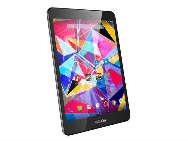 Archos Diamond Tab | اركوس Diamond جهاز لوحي Archos Diamond Tab | اركوس Diamond جهاز لوحي
