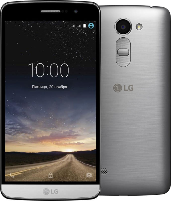 سعر و مواصفات LG Ray
