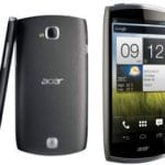 Acer CloudMobile S500 | ايسر CloudMobile S500