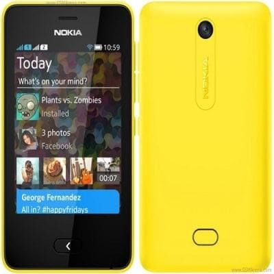 سعر و مواصفات Nokia Asha 501