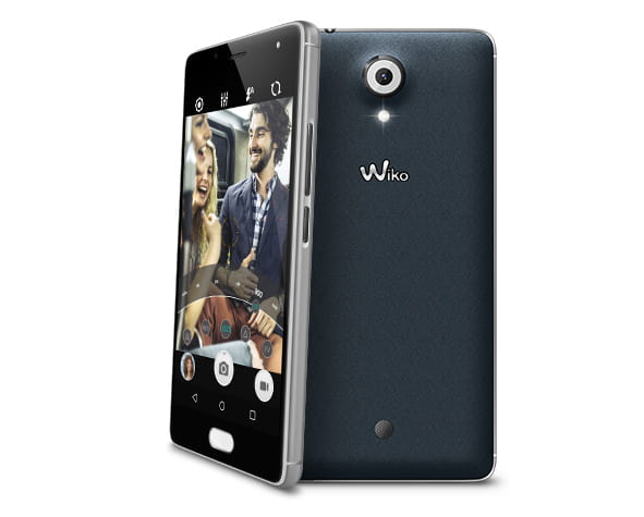 سعر و مواصفات Wiko Ufeel