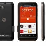 Motorola DEFY XT535 | موتورولا DEFY XT535