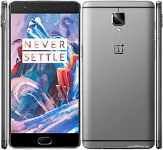 OnePlus 3 | ون بلاس 3