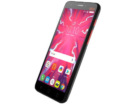 سعر و مواصفات alcatel Pixi 4 Plus Power