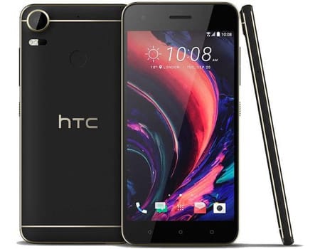 سعر و مواصفات HTC Desire 10 Compact