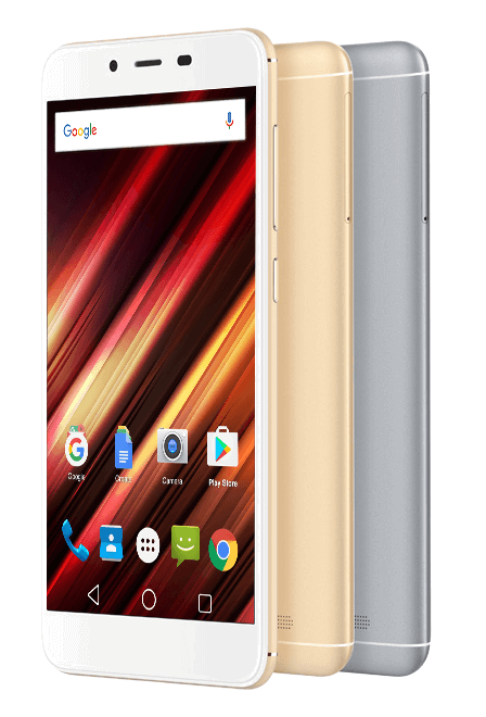 سعر و مواصفات Panasonic Eluga Pulse X