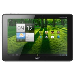 Acer Iconia Tab A511 | ايسر Iconia جهاز لوحي A511