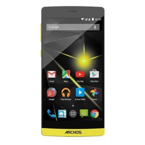 Archos 50 Diamond | اركوس 50 Diamond