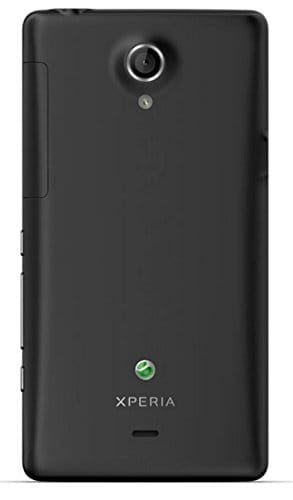 سعر و مواصفات Sony Xperia T LTE