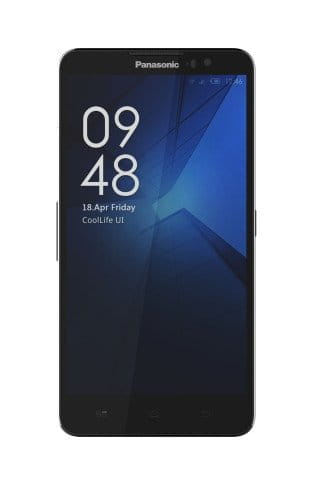 سعر و مواصفات Panasonic Eluga S