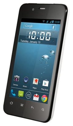 سعر و مواصفات Gigabyte GSmart Rio R1