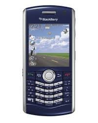 سعر و مواصفات BlackBerry Pearl 8110