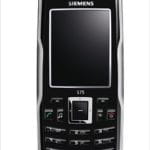 Siemens S75 | سيمينز S75