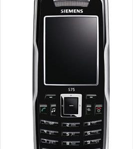 Siemens S75 | سيمينز S75