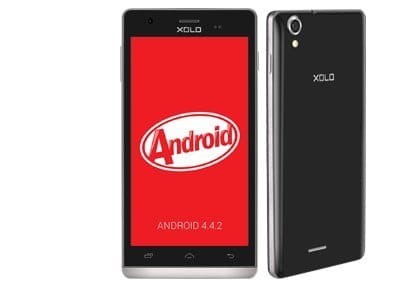 سعر و مواصفات XOLO A1010