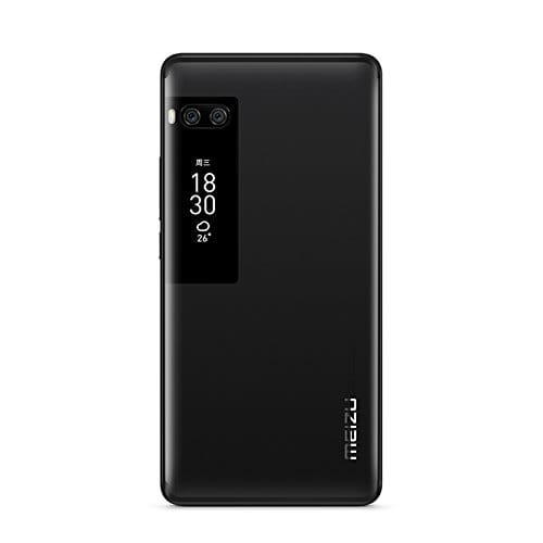 Meizu Pro 7 Plus | مايزو Pro 7 Plus Meizu Pro 7 Plus | مايزو Pro 7 Plus