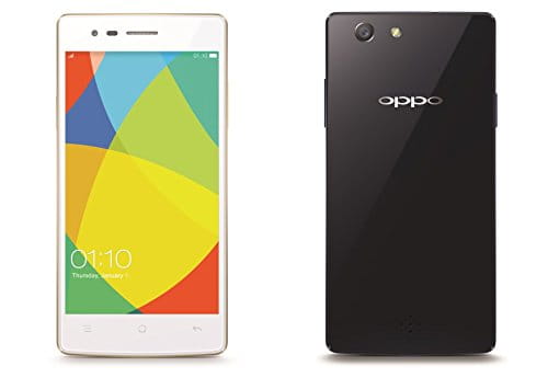 سعر و مواصفات Oppo Neo 5 2015