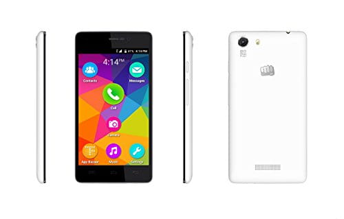 سعر و مواصفات Micromax Q372 Unite 3