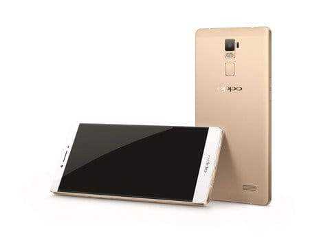 سعر و مواصفات Oppo R7 lite
