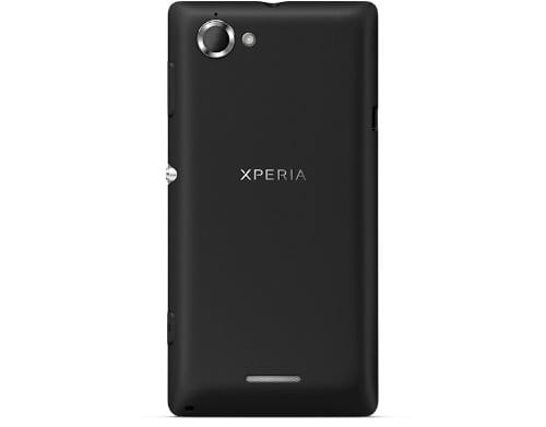 Sony Xperia L | سوني Xperia L Sony Xperia L | سوني Xperia L