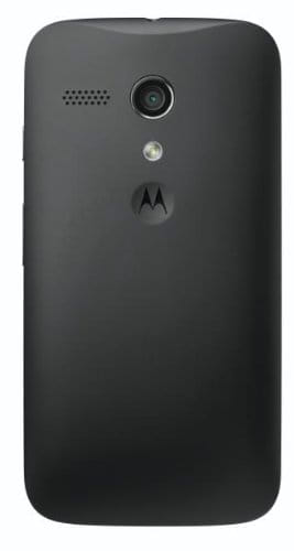 سعر و مواصفات Motorola Moto G 4G