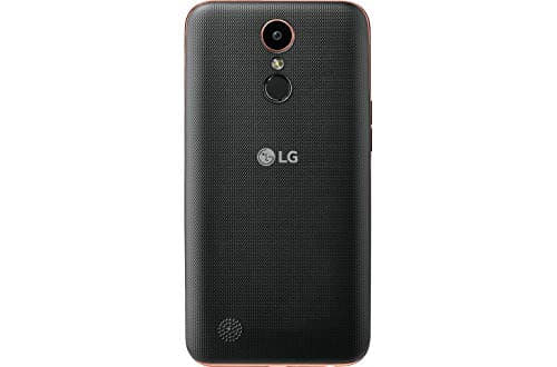 سعر و مواصفات LG K20 plus