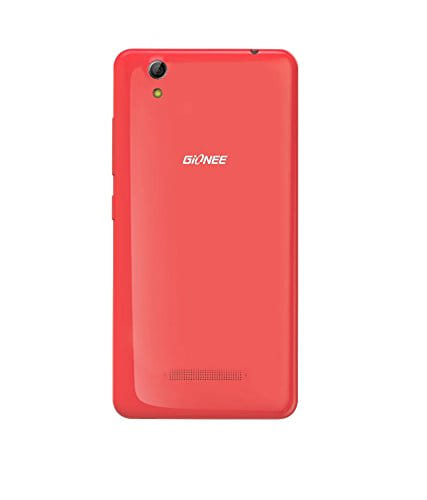 سعر و مواصفات Gionee Pioneer P5L