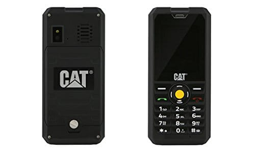 سعر و مواصفات Cat B30