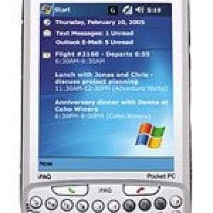 HP iPAQ h6325 | اتش بي iPAQ h6325